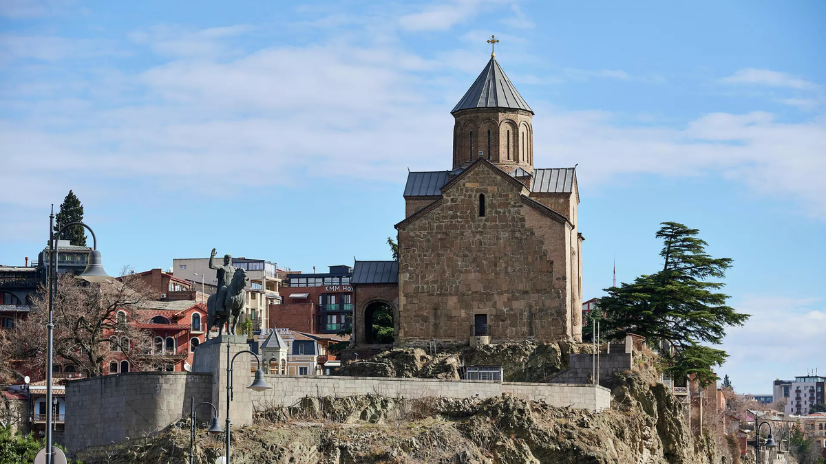 © photo: Sputnik / Stringer