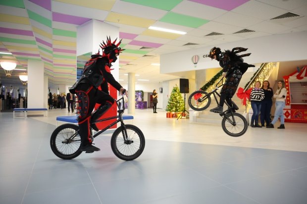 Листайте вправо, чтобы увидеть больше изображений