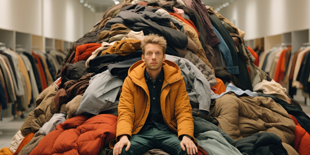 Как продать ненужные вещи: проверенная система для тех, кто хочет навести порядок и заработать