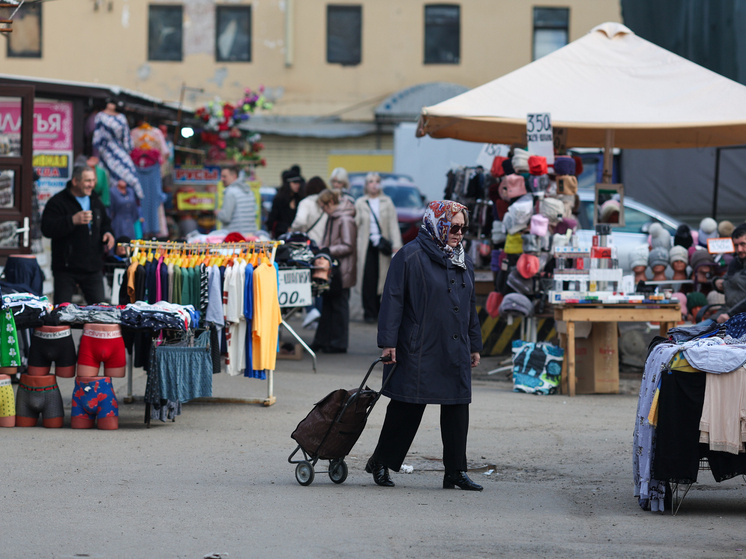     ФОТО: @Belkin Alexey/news.ru/Global Look Press