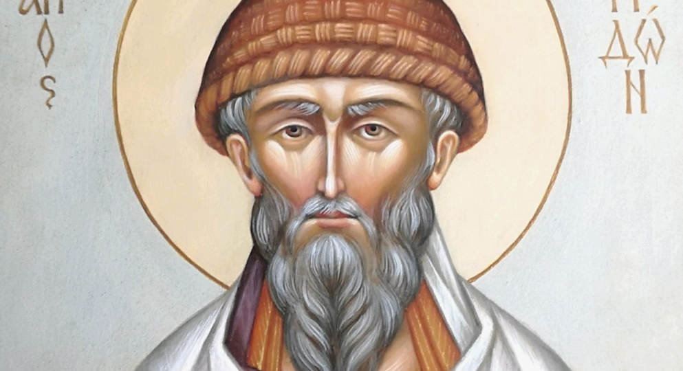 Святитель Спиридон: святой без трагической биографии