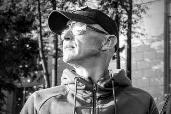 Основатель бригады «Эспаньола» Станислав Орлов / spainrus/Telegram   📷