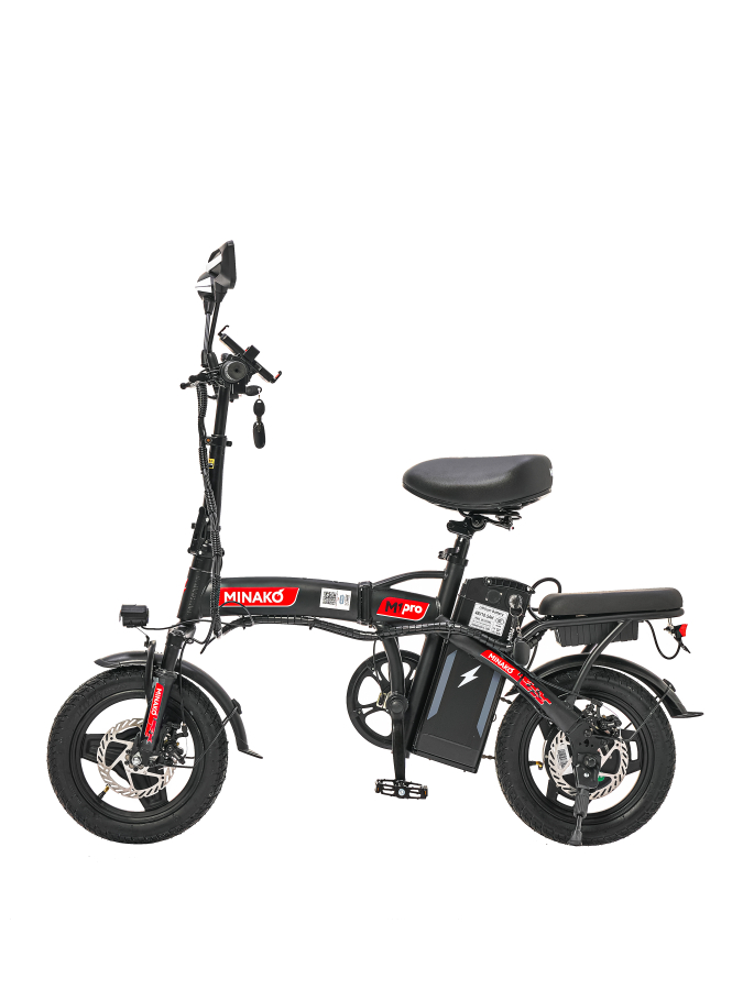 Простой складной механизм