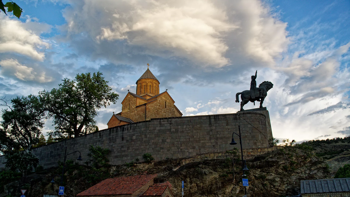 © photo: Sputnik/Stringer