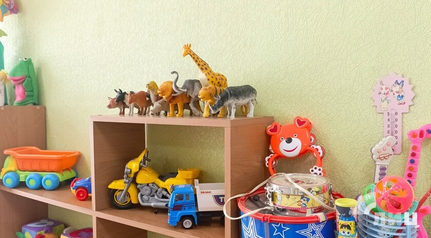 Фото: Луганский Информационный Центр