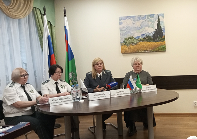 Что выявляет Россельхознадзор с помощью ИИ, БПЛА. В Твери подвели итоги