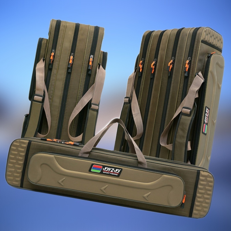 Чехлы для рыболовных удилищ