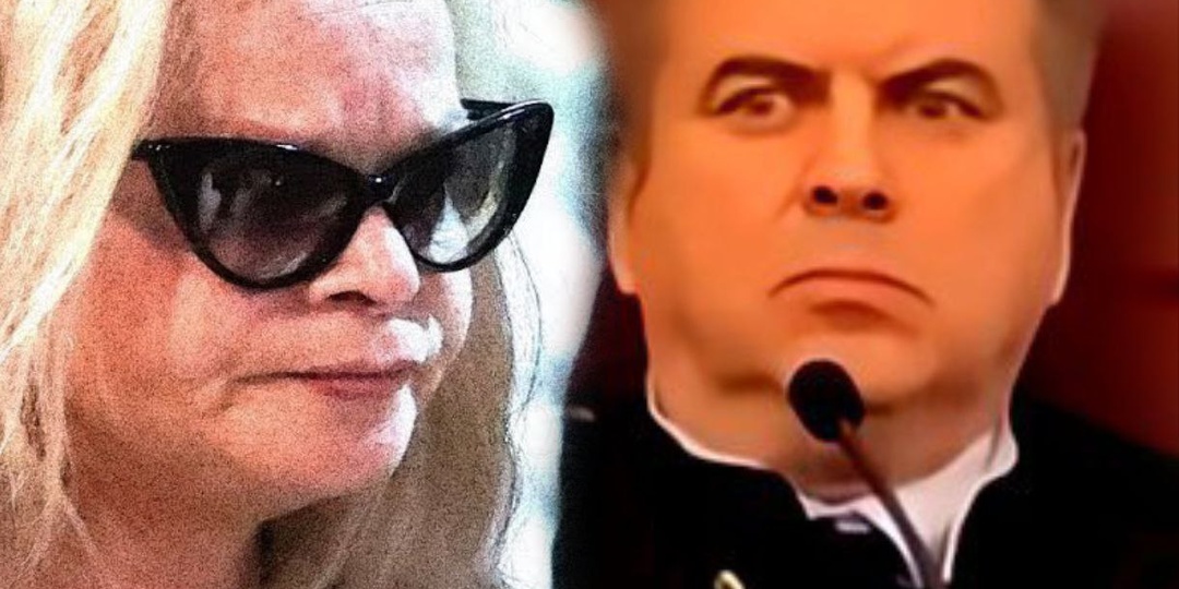 Прокурор удивил мнением, а выражение лица судьи стало мемом. "Бабушкина схема" Долиной обрушила рынок недвижимости и привела её к поражению.