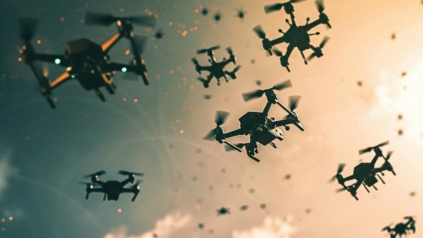   Сгенерировано с помощью ИИ