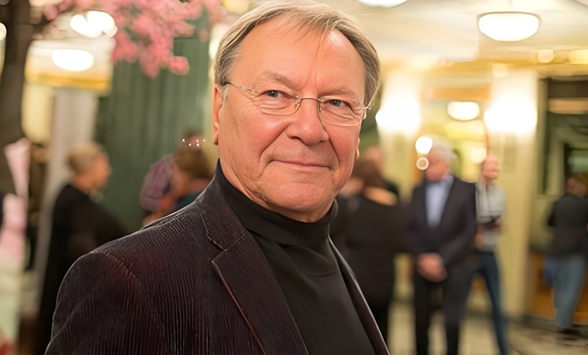 Сергей Шакуров