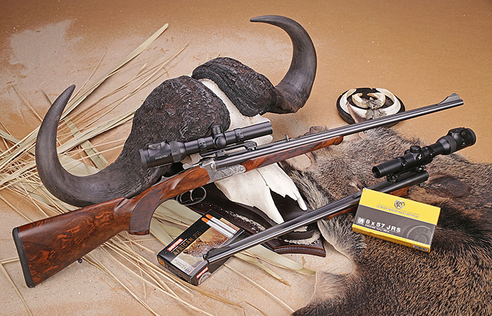Krieghoff Classic
