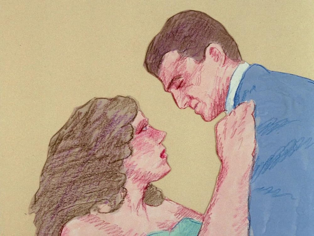 Кадр из фильма «The Tune». Режиссер: Билл Плимптон. Производство: October Films. Прокат: Кино без границ