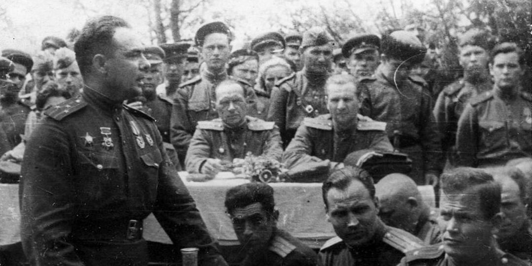 Леонид Ильич Брежнев: день рождения человека-эпохи