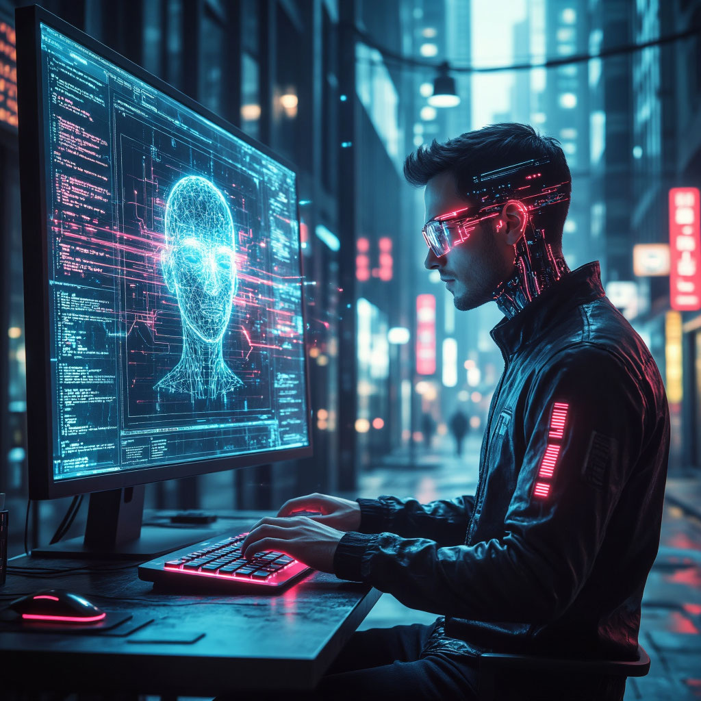 Когда кодинг - это вайб