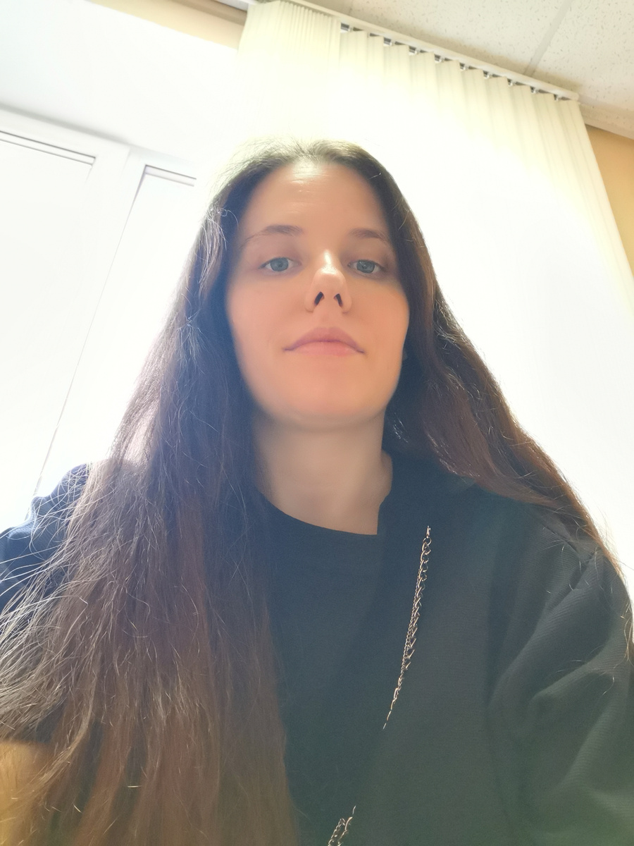 Я в очереди в больнице