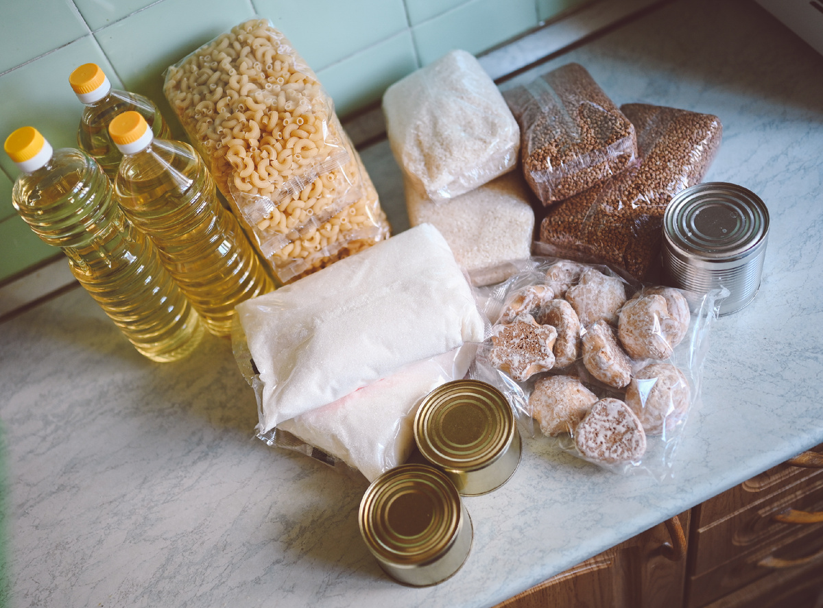 Alina Vasylieva/istock