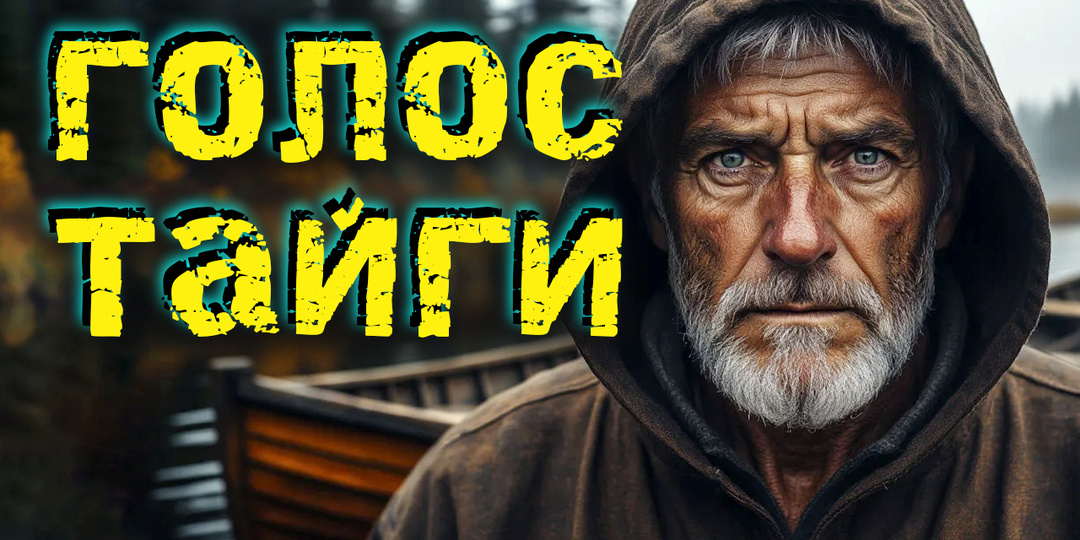 "Правила тайги, которые пишутся жизнью". История одного похода за последним шансом