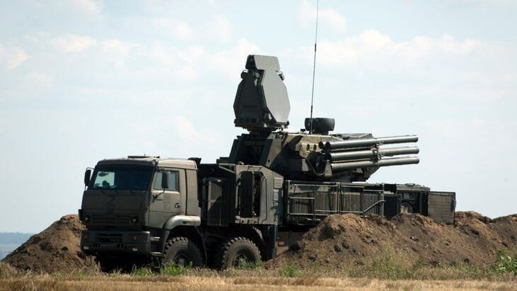    Фото: ТАСС/Николай Гынгазов Редакция