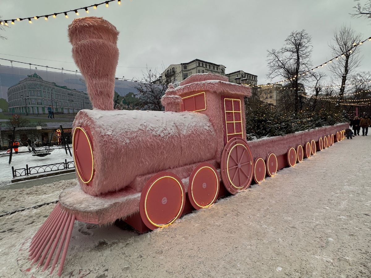 Фото автора 