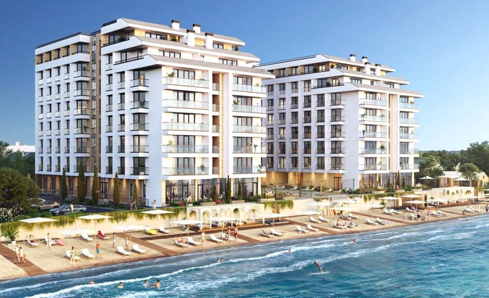 Евпатория, Крым