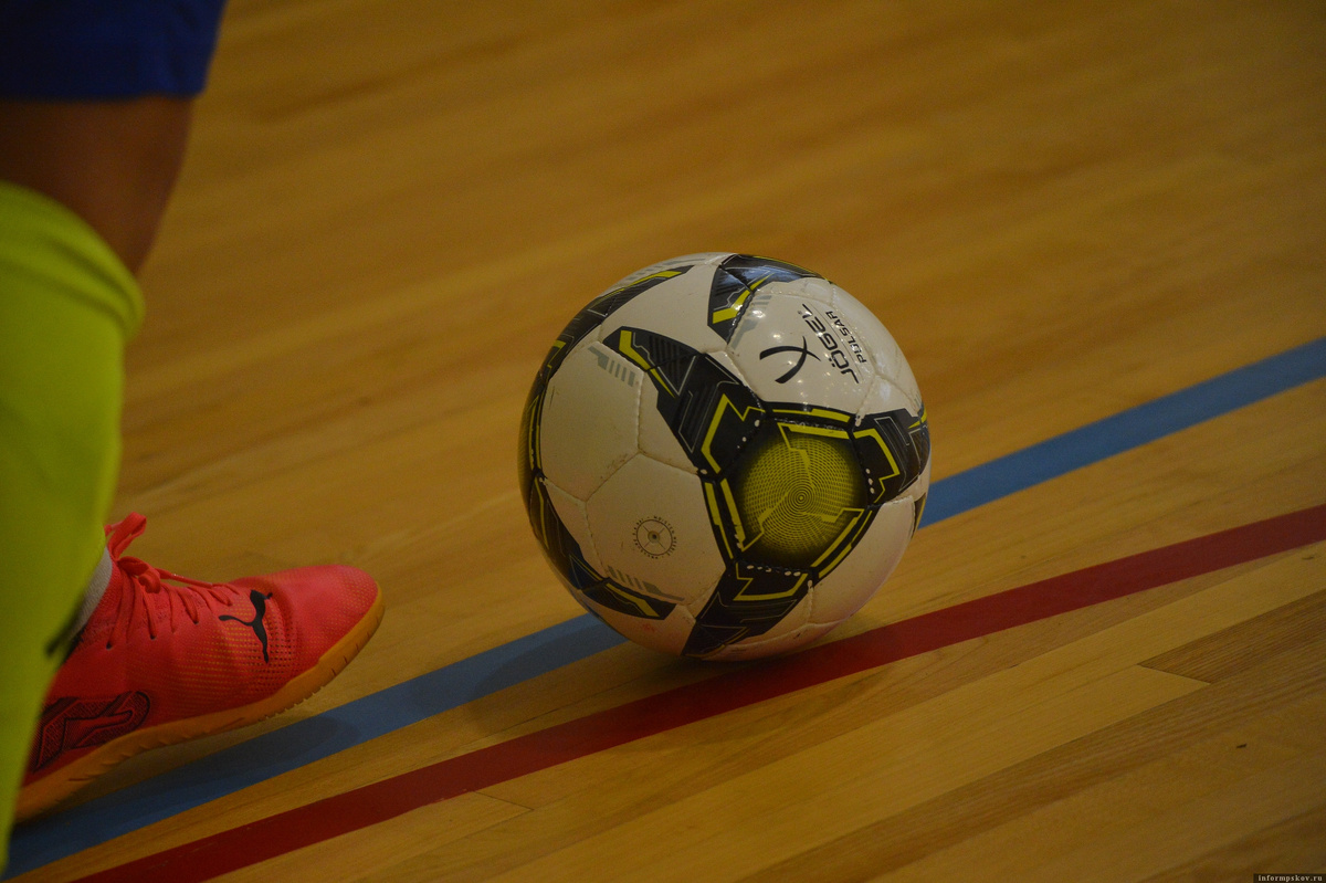 Фото: ОФФ «Северо-Запад»