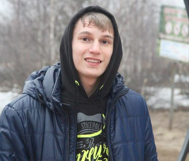 Курсант спас семью из пожара и получил медаль «За отвагу»