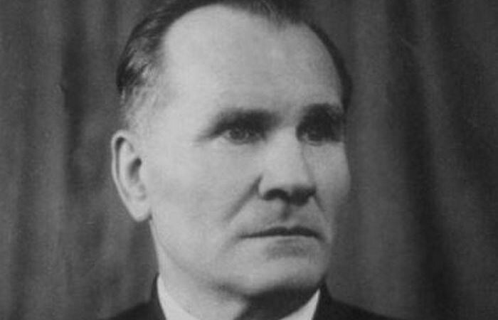 Тимофей Чупахин.