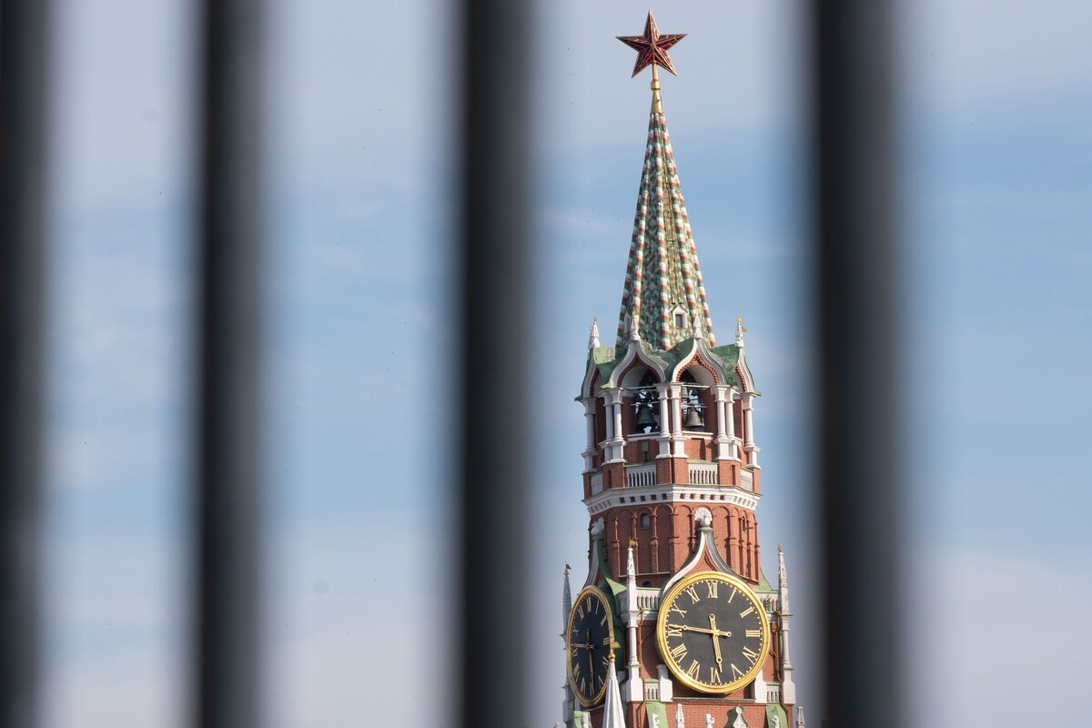     / Источник: © ИЗВЕСТИЯ/Сергей Виноградов