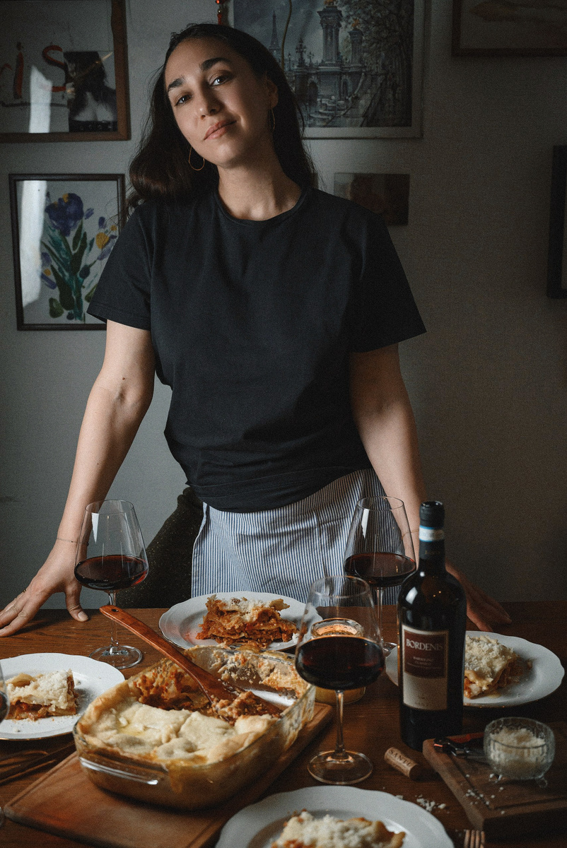 Фото Анна Гончар 