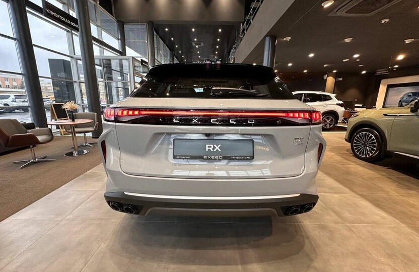 Почему китайские авто никогда не приживутся в РФ: всё дело в концепции разового потребления