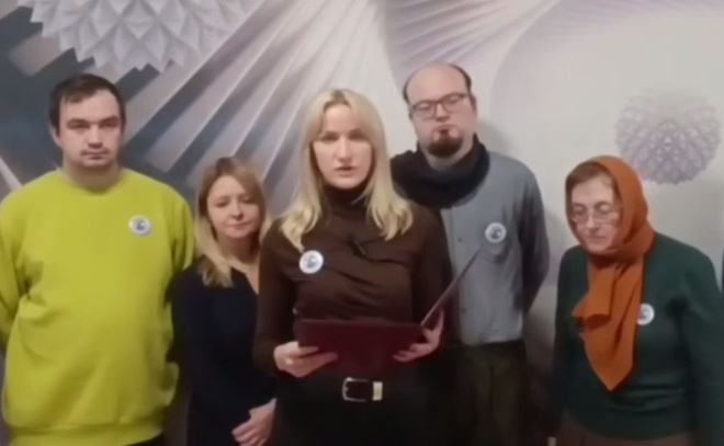    © Telegram-канал «Девяткино online | Мурино»