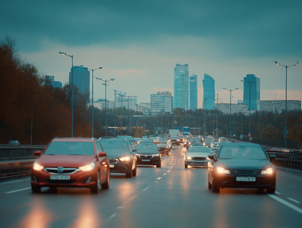 Визуализация для статьи: Midjourney