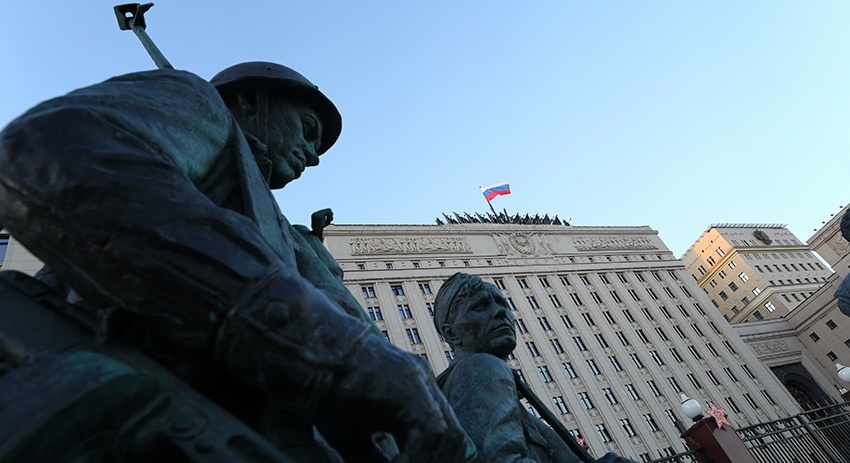    News.ru/Сергей Булкин