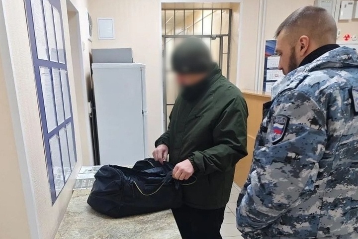 Костромские силовики выслали из России мигранта-мошенника