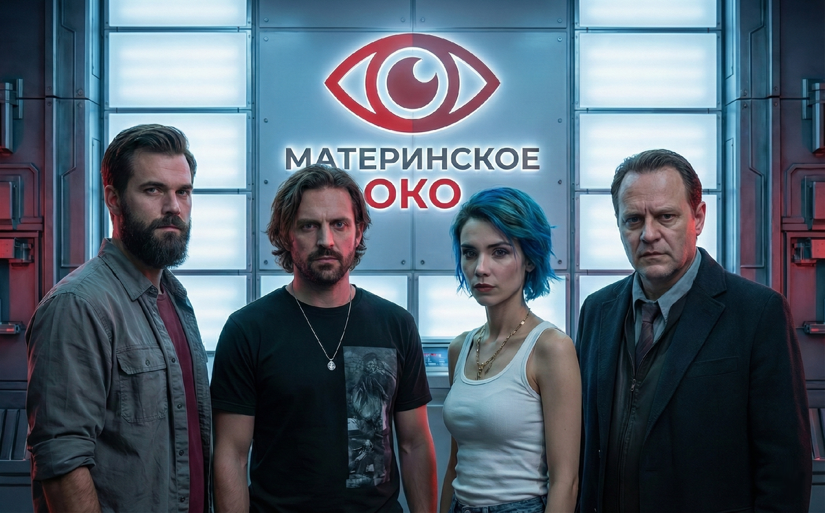 Ключевые персонажи повествования. Петр, Василий, Екатерина и Александр.