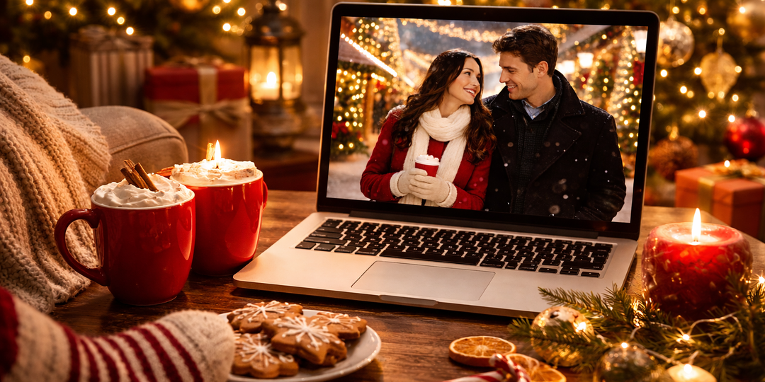 Новогодние ромкомы, которые вернут ощущение чуда