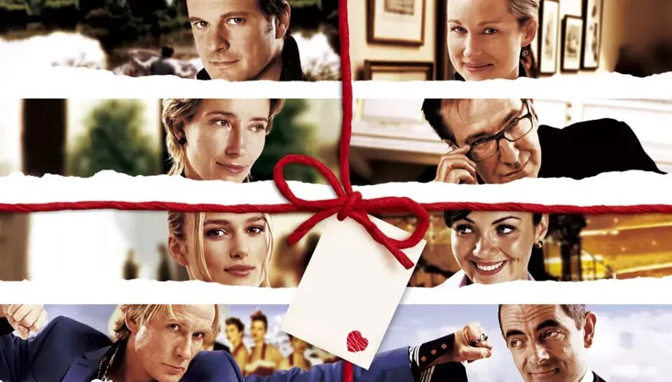 Реальная любовь