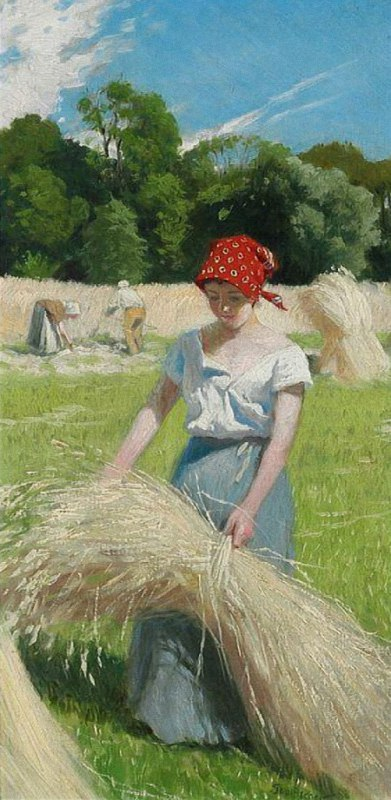 Серия "Времена года"