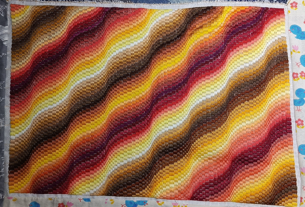 Волна. Барджелло.