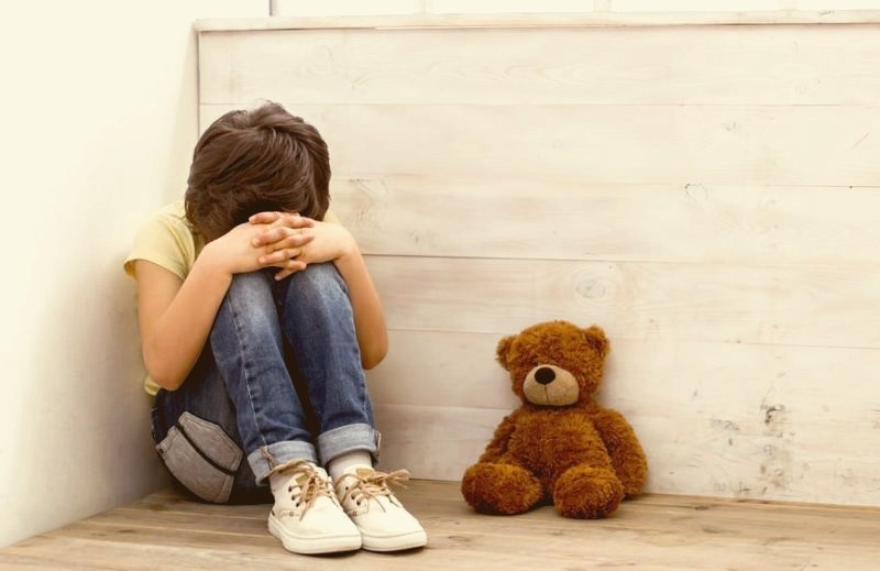 Каждый из нас уже приходит в этот мир с наработанным опытом и багажом знаний. То или иное поведение уже заложено в нас, как программа.