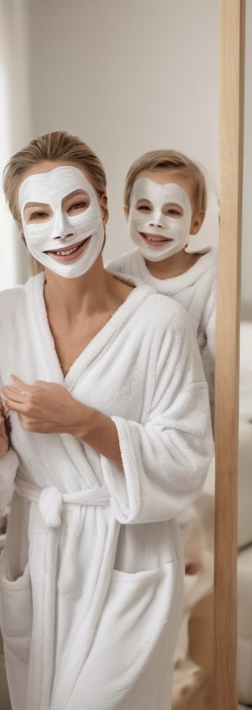 Маски для лица