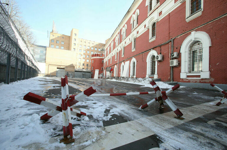   Юрий Магас/«Парламентская газета»