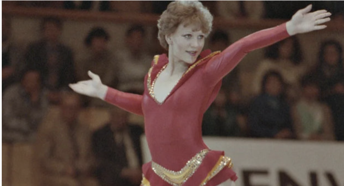 Кира Иванова. Фото: russian7.ru