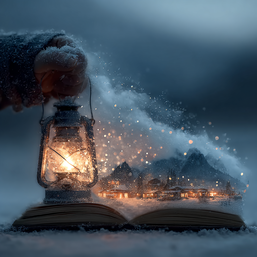 Иллюстрация автора