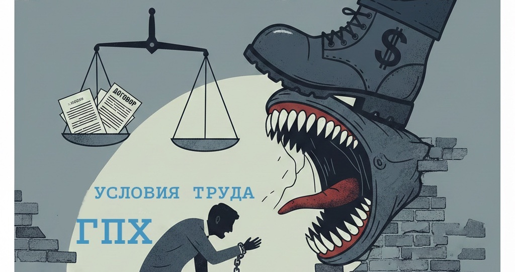 Как работодатели чаще всего нарушают права сотрудников