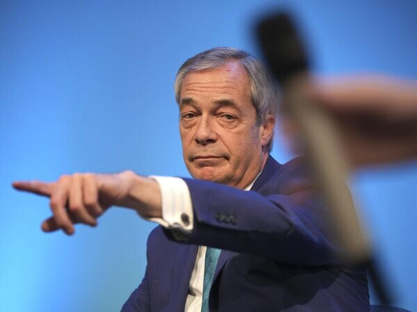    © AP Photo / Kin Cheung