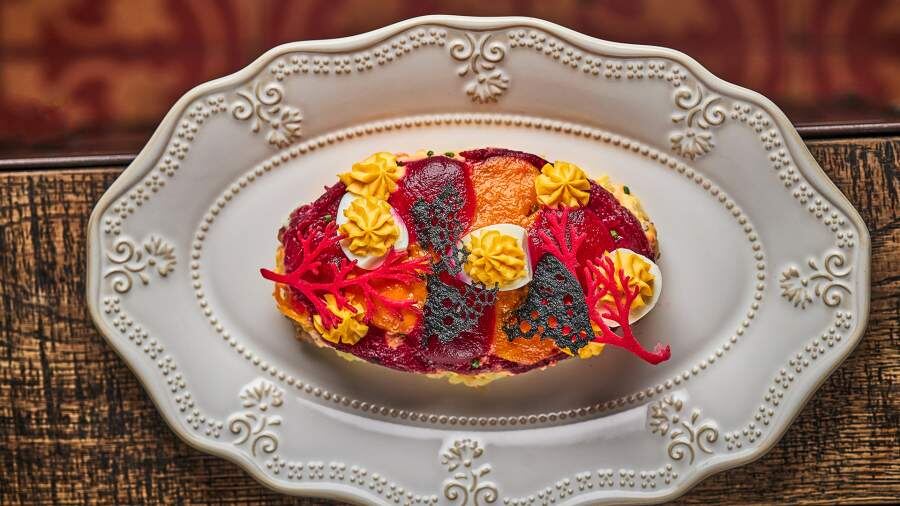    Фото: «Матрешка»