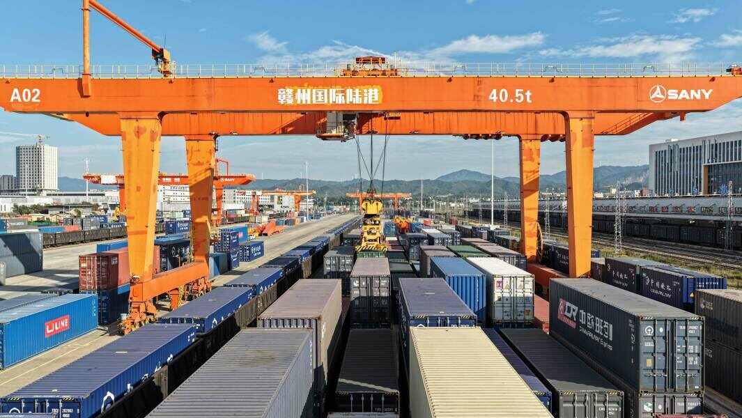    Фото: Global Look Press/Zou Yang