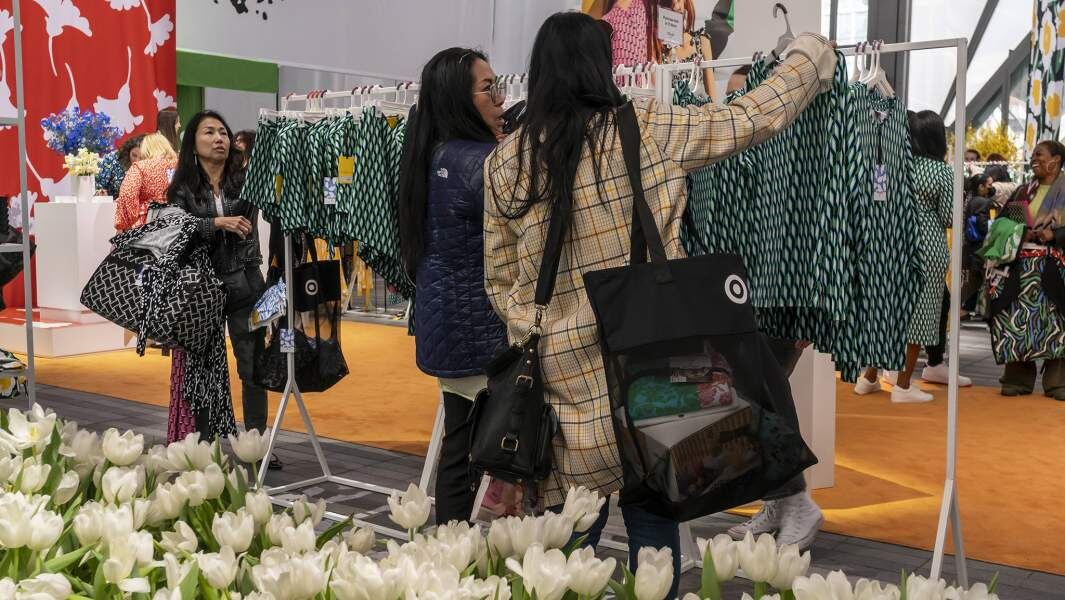    Фото: Global Look Press/IMAGO/Richard B. Levine