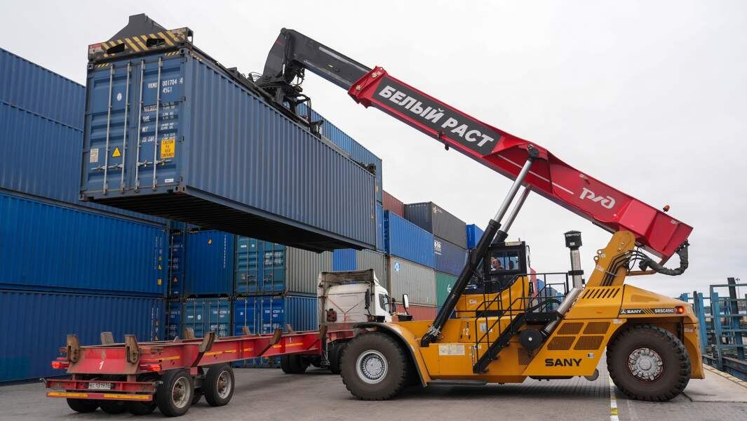    Фото: ИЗВЕСТИЯ/Эдуард Корниенко